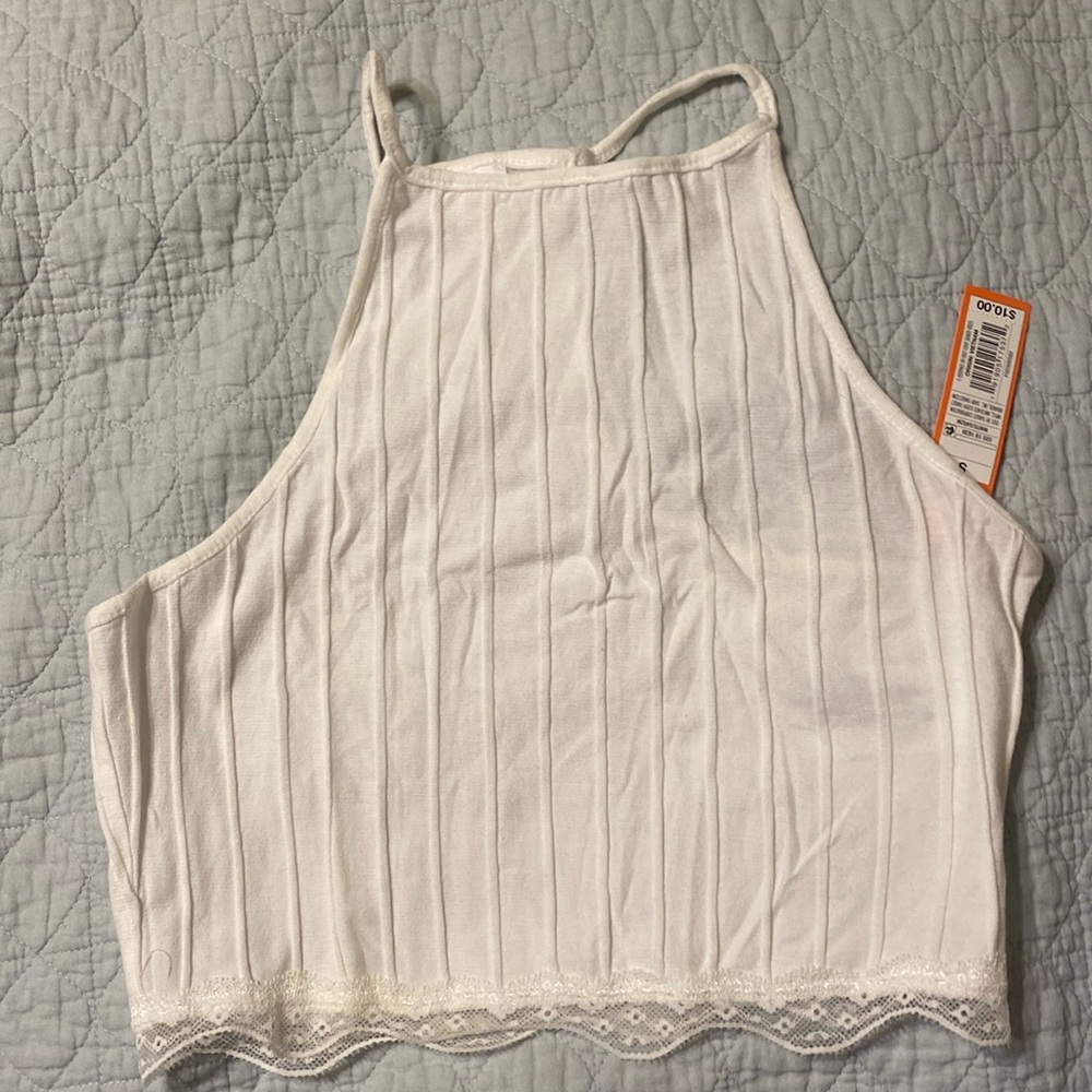 Colsie Tank